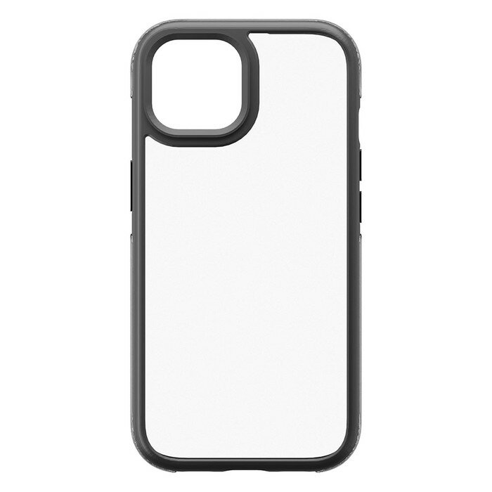 【6月マラソン 10%OFFクーポン】 iPhone15 エアクッションケース iPhoneケース かわいい おしゃれ スマホケース カバー アイフォン15 スマホカバー シンプル アイフォン ブラック ソフト ハード