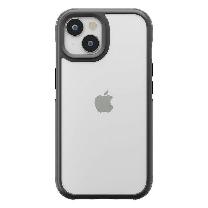 乐天商城 - iPhone15 エアクッションケース iPhoneケース かわいい おしゃれ スマホケース カバー アイフォン15 スマホカバー シンプル アイフォン ブラック ソフト ハード