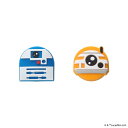 ★ポイント10倍 11/30 23:59迄★Nintendo Switch2 アナログスティックカバー スターウォーズ Disney joy-con ニンテンド...