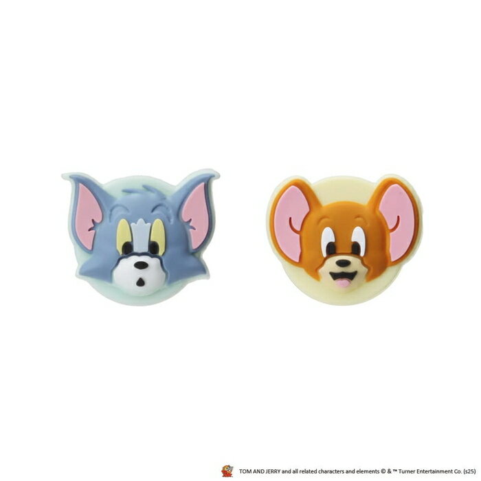 ★ポイント10倍 11/30 23:59迄★Nintendo Switch2 アナログスティックカバー トムとジェリー joy-con ニンテンドースイッチ 2...