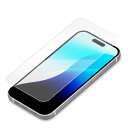 iPhone16 ガラスフィルム ブルーライト ゴリラガラス 2倍強化 フィルム 液晶保護 ガラス iPhone 16 アイフォン16