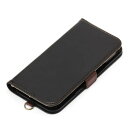iPhone16Plus 手帳型ケース おしゃれ iPhone ケース 手帳型 大人 カバー スタンド スタンド機能 動画視聴 カード収納 ワイヤレス充電対応 ワイヤレス充電 マグネット 磁石 ストラップホール 落下防止 PUレザー 合皮 レザー調 高級感 ブラック 黒 くろ