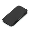 iPhone16ProMAX 手帳型ケース おしゃれ iPhone ケース 手帳型 大人 カバー 耐衝撃 衝撃吸収 耐衝撃ケース カード収納 ワイヤレス充電 マグネット 磁石 ストラップホール 落下防止 背面クリア ガラス クリア 透明 合皮 レザー調 高級感 ブラック 黒 くろ