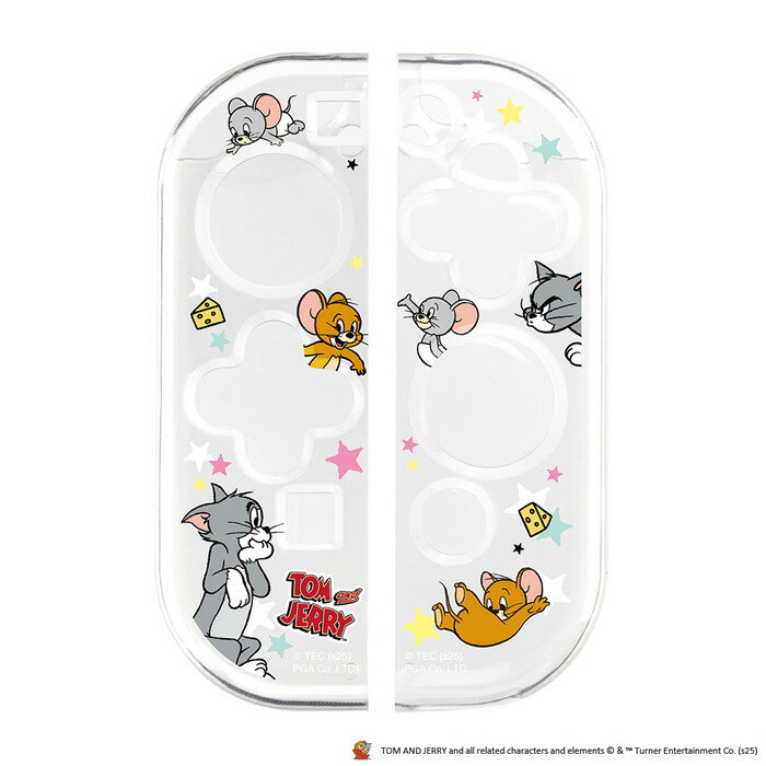 Switch ȥ顼 С ȥȥ꡼ ʡ PGA եȥС TPU ꥢ Joy-Con 祤 б ͭ...