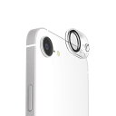 iPhone16e フィルム カメラ保護 iPhone 16e カメラフィルム 高透明 アイフォン16e レンズ プロテクター あいふぉん16e 保護フィルム ...
