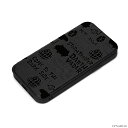 iPhone14Pro iPhone 14 Pro ケース 手帳型 カバー スターウォーズ STARWARS ダースベイダー クリア ガラス ストラップ カードポケット 収納 耐衝撃 保護