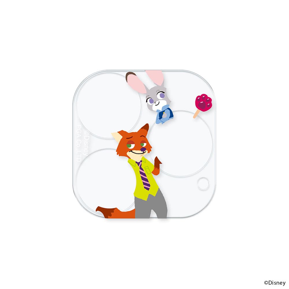 iPhone16Pro フィルム iPhone16ProMax カメラレンズ 保護 ガラス ディズニー ズー...