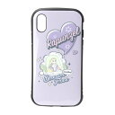 iPhoneX ケース ラプンツェル iPhone Xs X ディズニー キャラクター 耐衝撃 カバー ソフト ソフトケース ハード ハードケース スマホカバー...