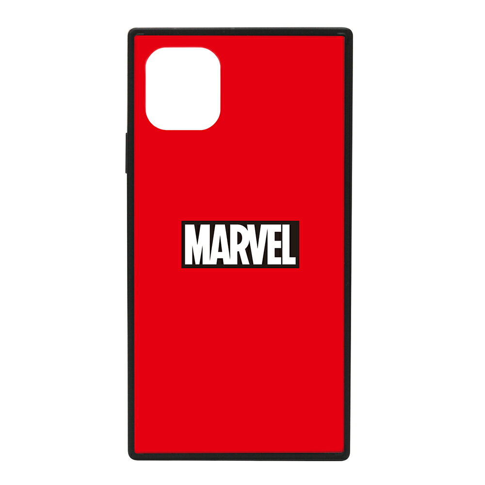 iPhone11 P[X }[x S iPhone 11 MARVEL ϏՌ KX ϏՌP[X Jo[ \tg \tgP[X n[h n[hP[X X}zJo[ X}zP[X