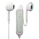 イヤホン ワイヤレス Bluetooth 5.0 ワイヤレスイヤホン ステレオ インナーイヤータイプ ブラック ブルートゥース iPhone ホワイト オーロラ