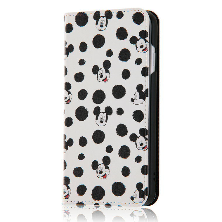 iPhone SE3 SE2 8 7 第3世代 第2世代 iPhoneSE ディズニー ケース 手帳型 レザー 革 保護 ベルトなし カード入れ ポケット付き 収納 かわいい キャラクター 可愛い カード収納