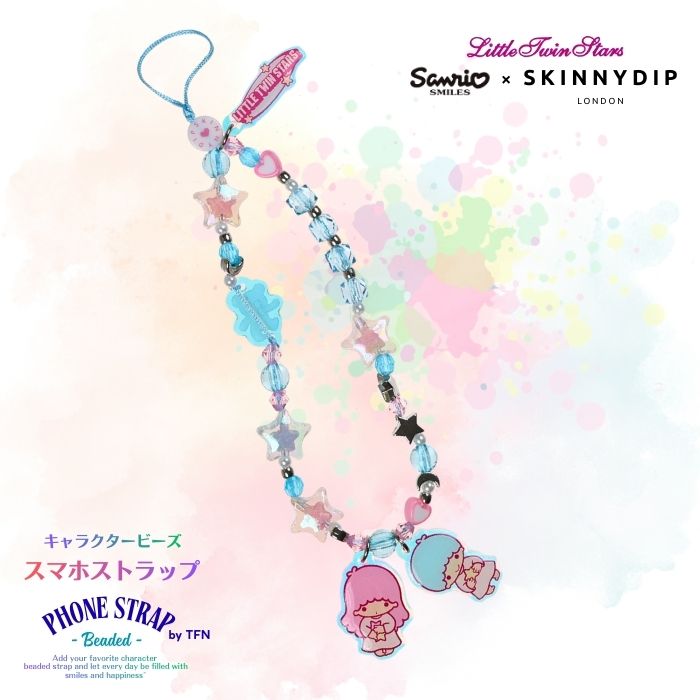 楽天市場】キキララ（ストラップ・マスコット｜スマートフォン・携帯