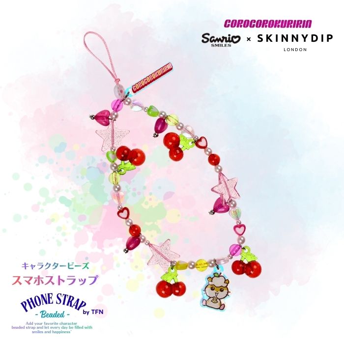 楽天市場】サンリオ コロコロクリリンの通販