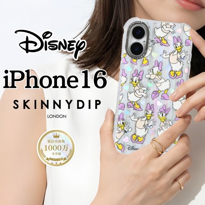 楽天市場】デイジーダック iphoneケース（ケース・カバー