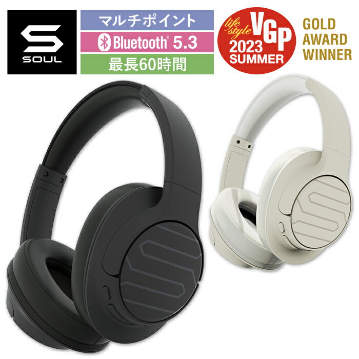 SOUL ソウル ULTRAWIRELESS2 ブラック ベ