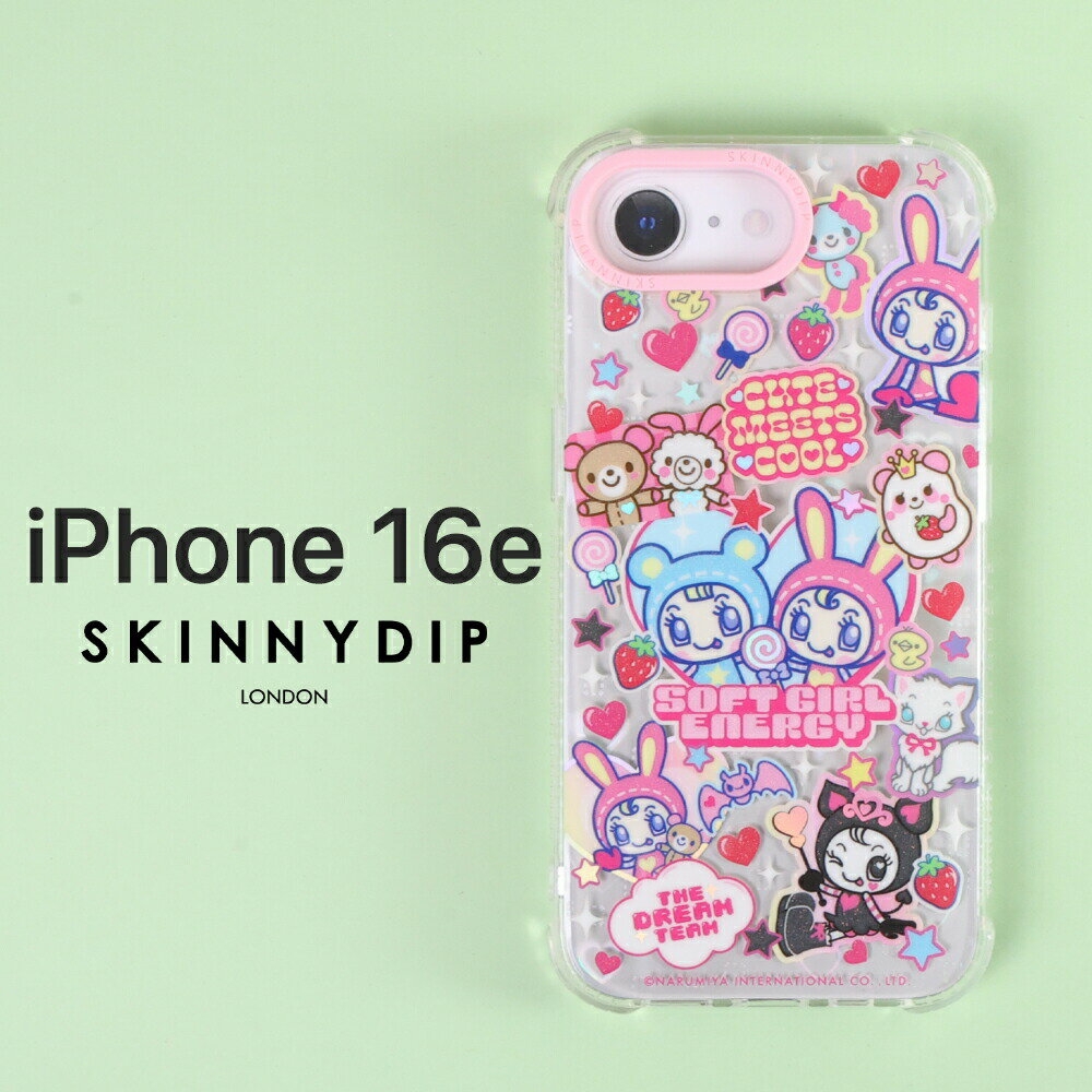 楽天市場】スキニーディップ ナルミヤ（スマートフォン・携帯電話