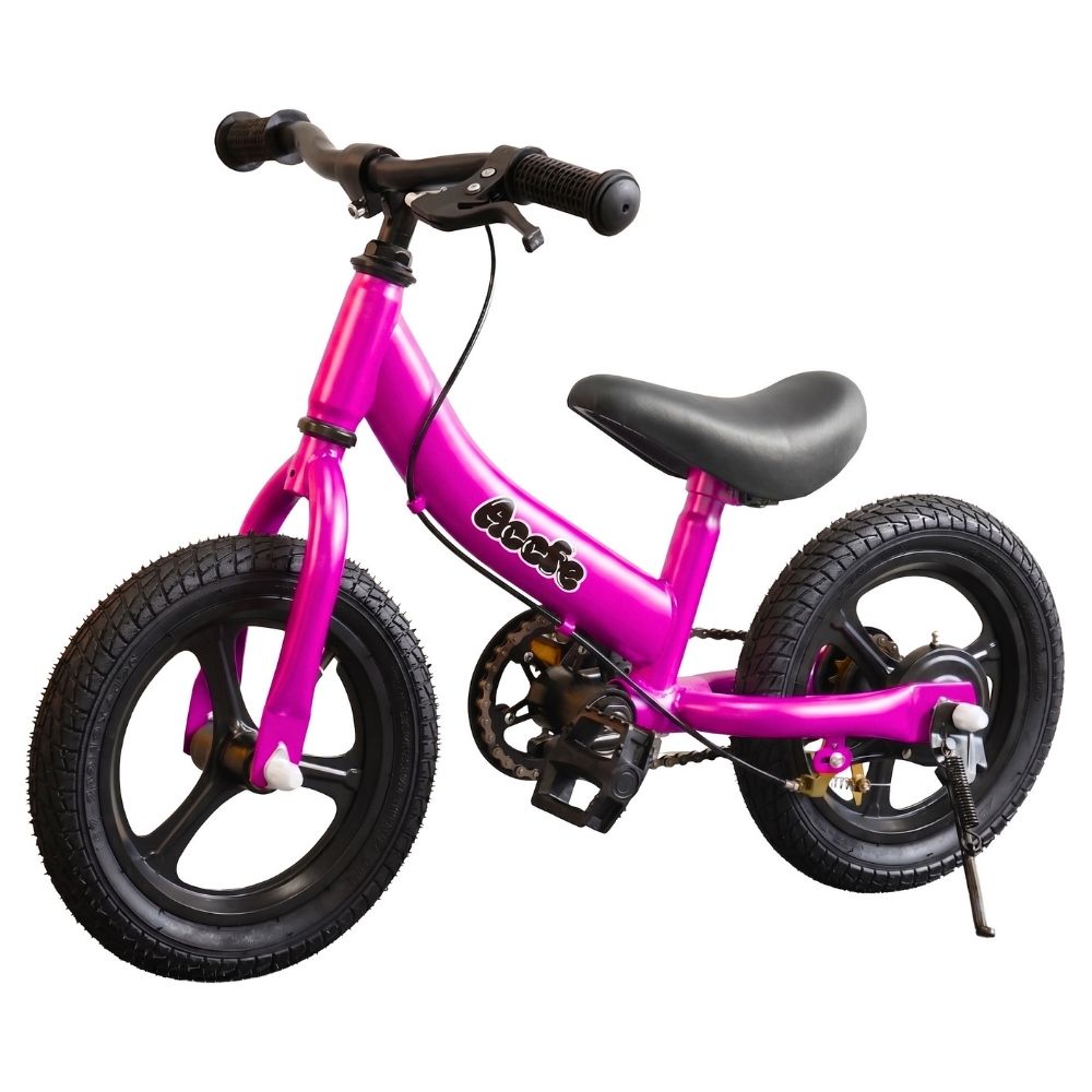 楽天市場】自転車 子供用（カラーピンク）（乗用玩具・三輪車