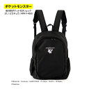 APKF-4500ポケモン リュック ピカチュウ