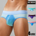 メンズビキニ ブリーフ SEOBEAN/セビン BRIEF BIKINIメンズビキニ ビキニブリーフ 男性下着 メンズ パンツ セクシー グラデーション フルバ...