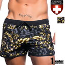 AndrewChristian/Ah[NX` MASSIVE Icon Swim Shorts@XCEFA T[tpc@{[hV[c@Y Cpc@Cp j r[`EFA