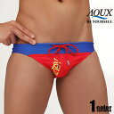 AQUX/AbNX Belt Bikinis 