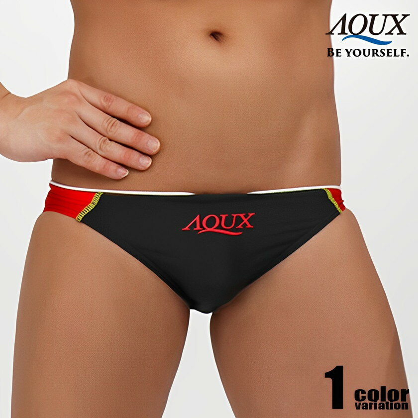 AQUX/アックス New Water Polo 