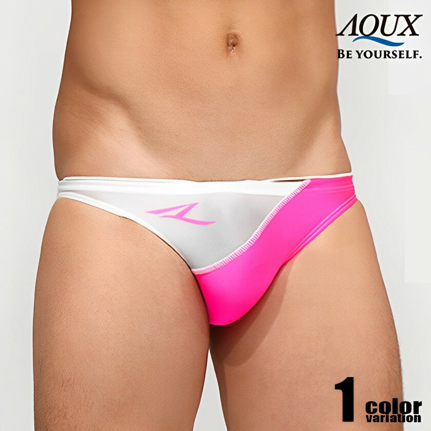 AQUX/アックス Brace Speedos 