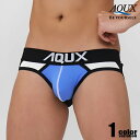 メンズビキニ ブリーフ AQUX/アックス Sport Jocks