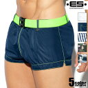 EScollection/C[GXERNV BELT SWIM SHORT V[gpc@Zp@Y@{gX@t@bV@@WEFA |Pbg\ Jt[W ZC[J[