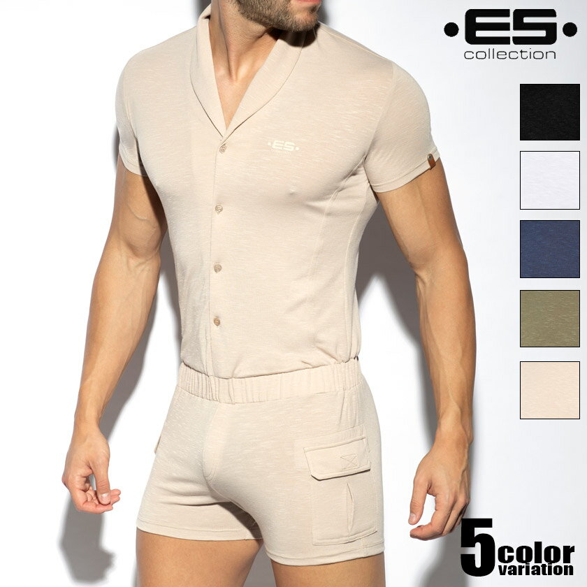 EScollection/쥯 SLEEVES BODY SUIT ܥǥ 󥰥å   Vͥå