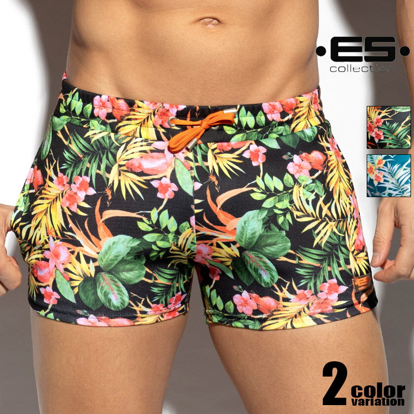 EScollection/쥯 HAWAIIAN SPORTS SHORTS  ե ȥԥ 硼ȥѥġûѥ󡡥󥺡ܥȥॹեå塡०