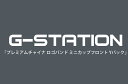 G-Station/ジーステーション プレミアムチャイナ ロゴバンド ミニカップフロント Yバック 透け シースルー メンズ 男性下着 パンツ PERFECT SEE-THROUGH 3