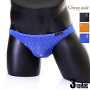 メンズビキニ【Gravevault/グレイブボールト】MARK Bikini メンズ ビキニ パンツ 男性下着 アンダーウェア