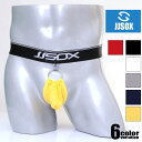 メンズTバック JJSOX/ジェージェーソ