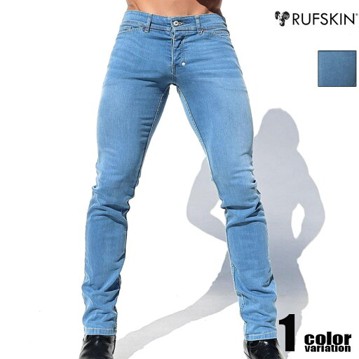 RufSkin/ラフスキン HENDRIX 2025 スキニー ジーンズパンツ ジーパン デニムパンツ ジーンズ メンズ RufSkin/ラフスキン HENDRIX 2025 スキニー ジーンズパンツ ジーパン デニムパンツ ジーンズ メンズ