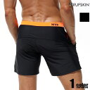 RUFSKIN/ラフスキン SHARK 短パン ショートパンツ スポーツスパッツ メンズ ボトムス ファッション スポーツウェア ジムウェア(4)