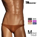 Mサイズ Unisex セクシー UNISEX ハギナシ Smooth TB メンズ Tバック 下着 パンツ アンダーウェア【TMコレクション】 ユニセックスT...