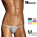 Mサイズ メンズビキニ ブリーフ TMコレクション NewT2M2 x Lace cute HB メンズ ビキニ ブリーフ 下着 パンツ アンダーウェア TM ...