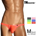 メンズビキニ TMコレクション Clearskin MAX Bulge カップぷっくり BIKINI ビキニ メンズ 下着 パンツ アンダーウェア TM Col...
