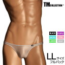 メンズビキニ LLサイズ TMコレクション Clearskin 定番スタイル FB LLsize メンズ ビキニ 下着 パンツ アンダーウェア