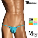 Mサイズ メンズTバック TMコレクション STRIKESKIN Bulge style TB Tバック メンズ 下着 パンツ アンダーウェア TM Colle...