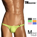 メンズTバック TMコレクション STRIKESKIN ツノ型 Sexy TB メンズ Tバック 下着 パンツ アンダーウェア TM Collection