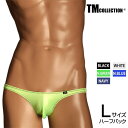 Lサイズ メンズビキニ TMコレクション WET 2tone Sporty BIKINI ビキニ 下着 パンツ アンダーウェア TM Collection