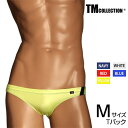 メンズTバック TM Collection メンズTバック セクシー WET Sportyline TB メンズ Tバック 下着 パンツ アンダーウェア TMコレクション