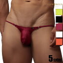 メンズTバック TYLER BOLD/タイラーボールド 【バイス】 Tバック 男性下着 メンズ パンツ セクシー