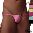 メンズビキニ TYLER BOLD/タイラーボールド 【ビル】 スーパービキニ 男性下着 メンズ パンツ セクシー