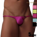 メンズTバック TYLER BOLD/タイラーボールド 【ビル】 Tバック 男性下着 メンズ パンツ セクシー