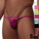 メンズTバック TYLER BOLD/タイラーボールド 【イタル】 Tバック 男性下着 メンズ パンツ セクシー