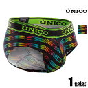 YrLj u[t Mundo Unico/hDjR rLju[t 22040201103 Seleirolia Briefs Color 90-Printed j@Y@pc