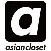 asian closet